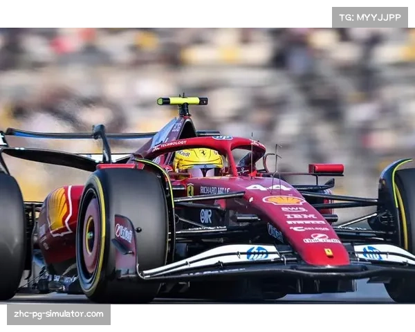 F1成功融合体育、娱乐与科技，为全球体育IP运营提供新范式