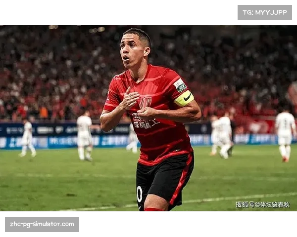 罗慕洛担任前腰组织进攻 蓉城中场创造力可期