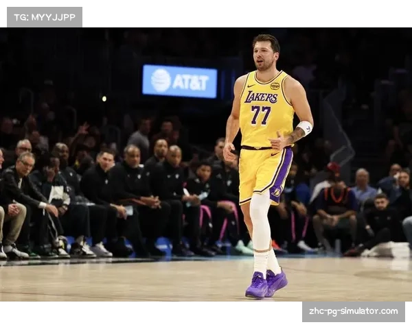 湖人九连胜期间净效率联盟第四 攻防两端控制力显著提升