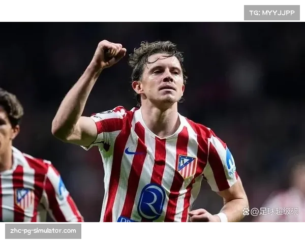 马竞出售球员积累资金 加拉格尔转会费达4000万欧元